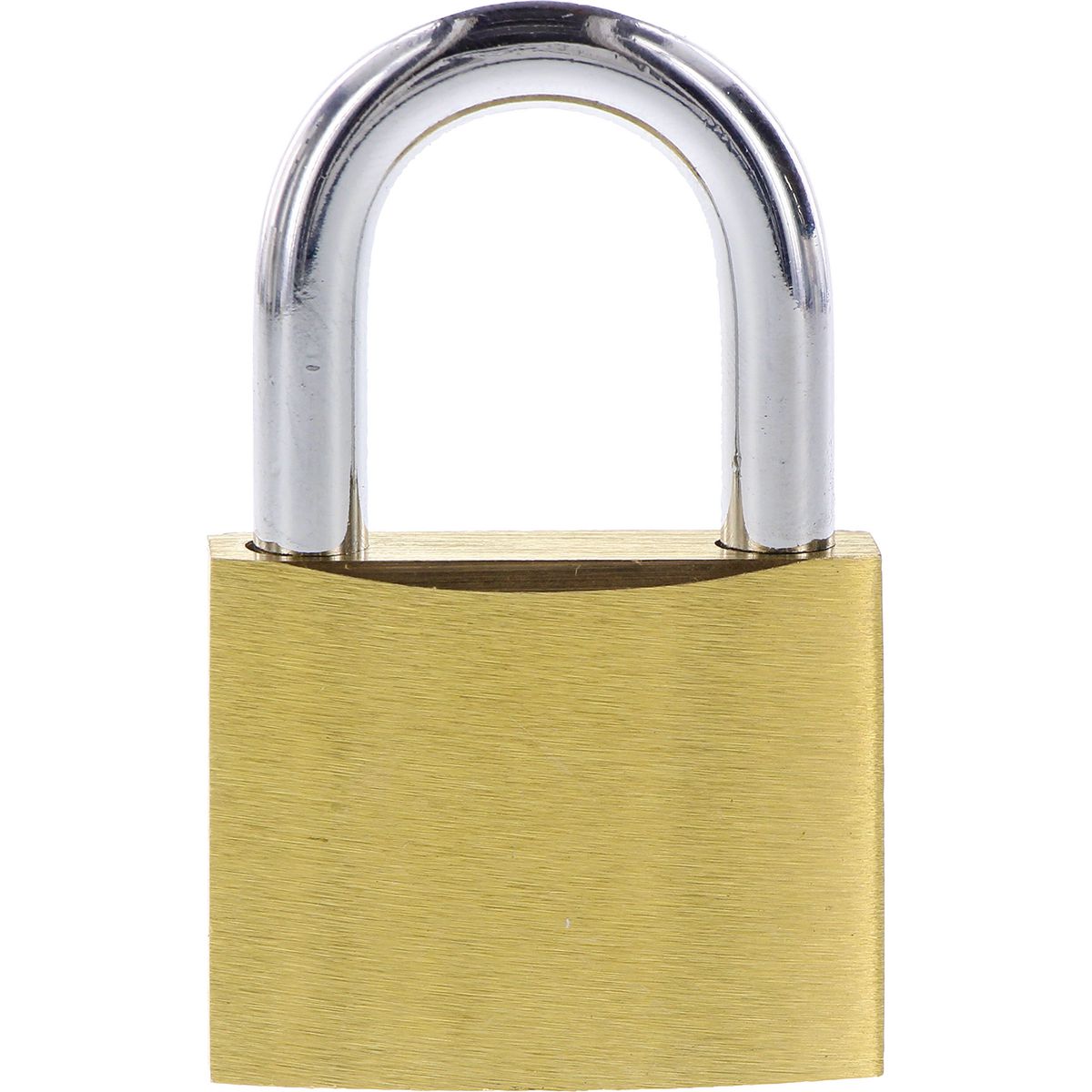Mechpro 40mm Short Beam Padlock MBPL40