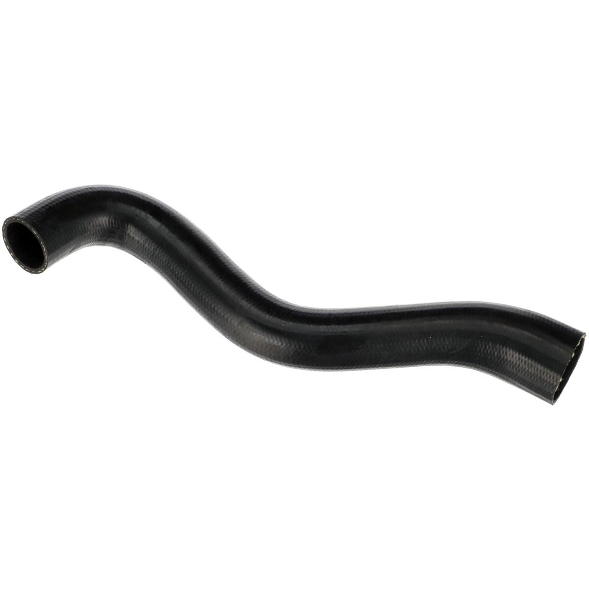 Gates Turbo Air Intake Hose (Cold Side) 09-1262