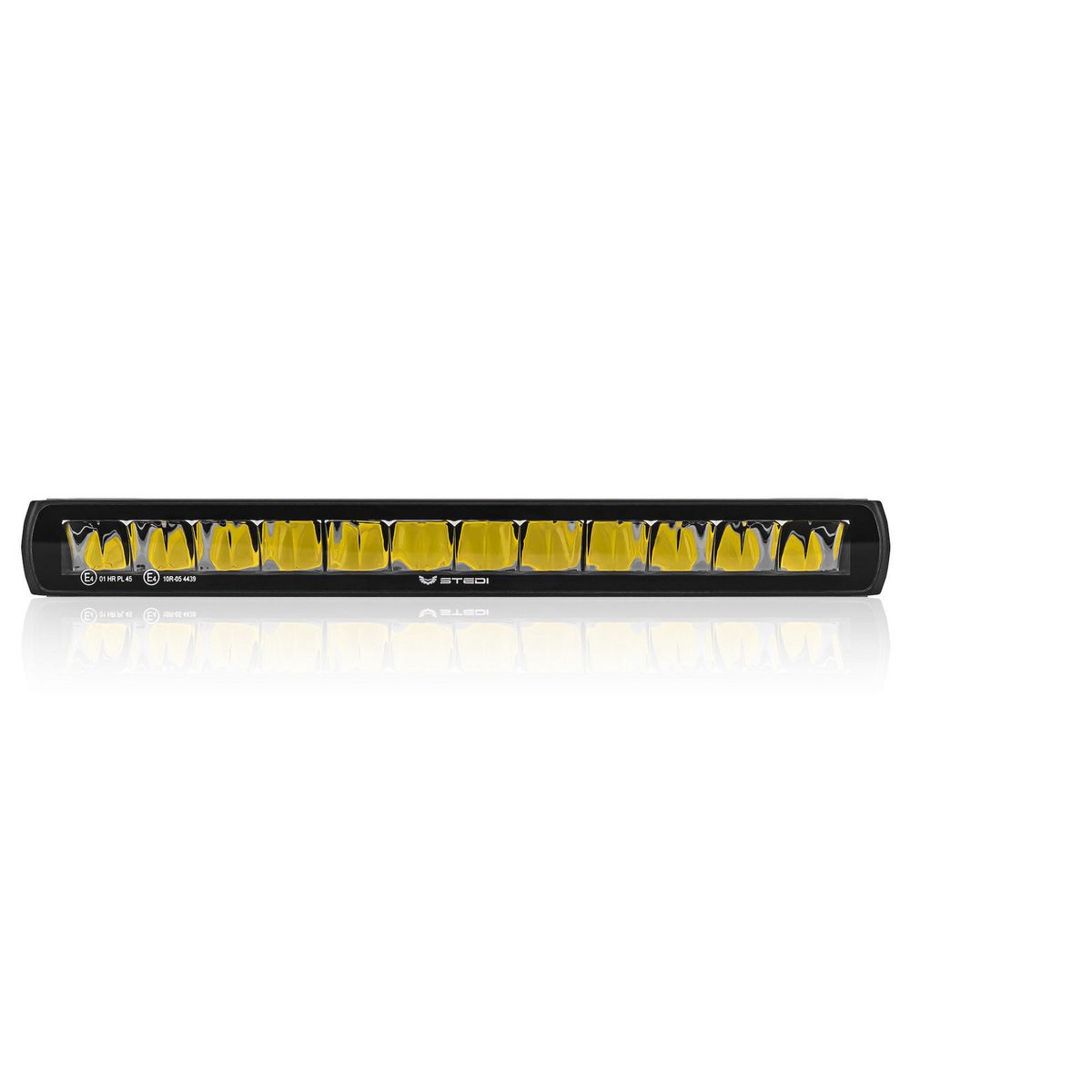 STEDI ST1K 135 Inch EMark LED Light Bar LEDST1K1312L