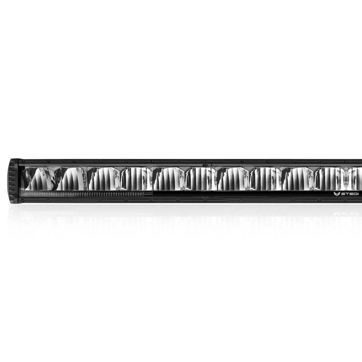 STEDI Light Bar Curved Super Drive 20 LED  ST2K LED 51 Inch LEDST2K5020L