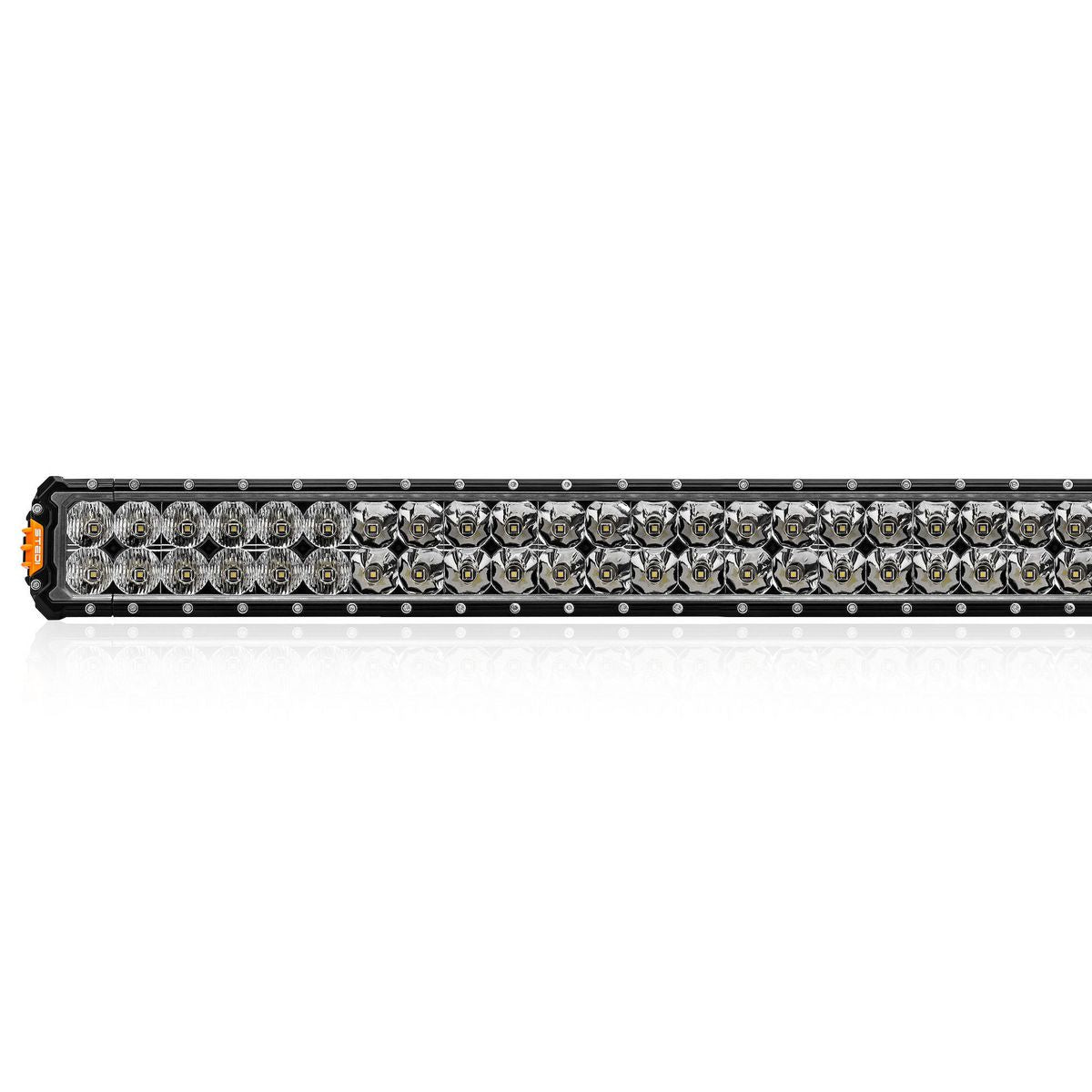 STEDI Ultra High Ouput Light Bar Double Row 60 LED  ST3303 Pro 39 Inch LED3303PRO60L