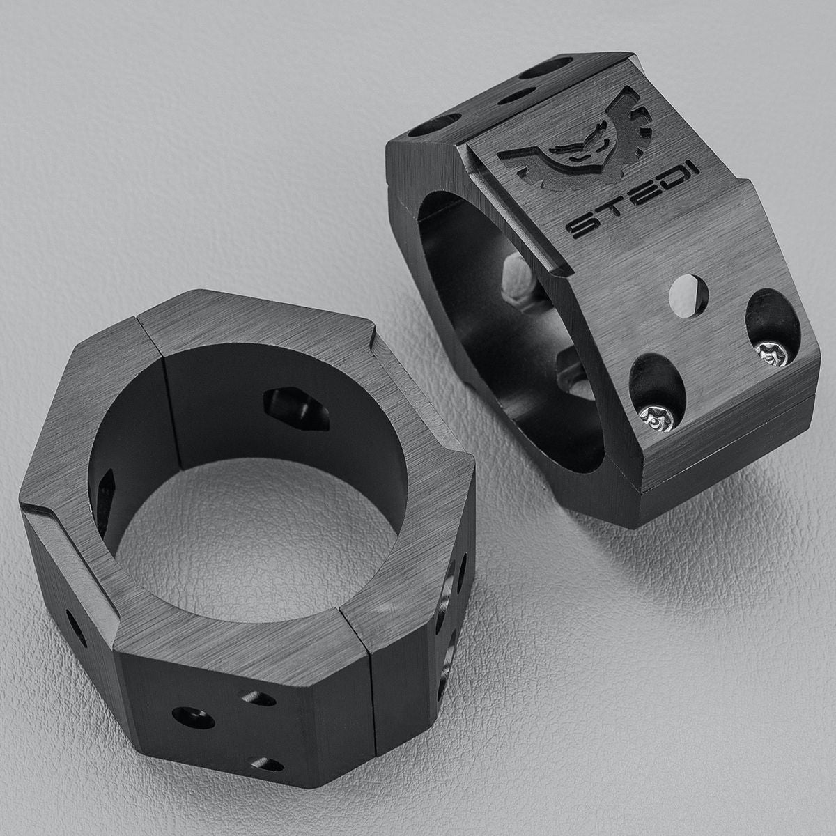 STEDI Bull Bar Tube Mounting Bracket 4853mm