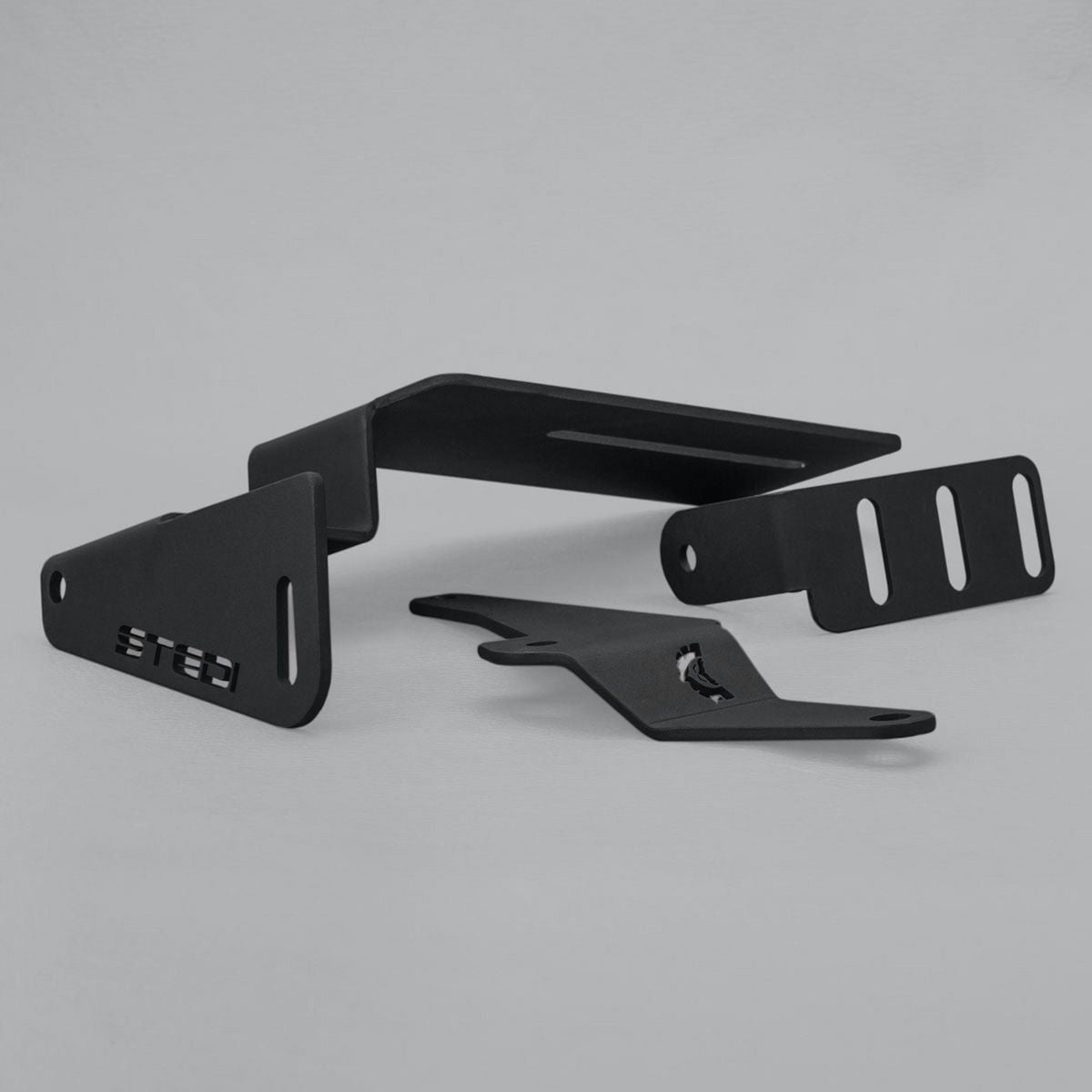 STEDI Light Bar Mounting Bracket  LED fits Rhino Rack Platform BRKRHINORACK