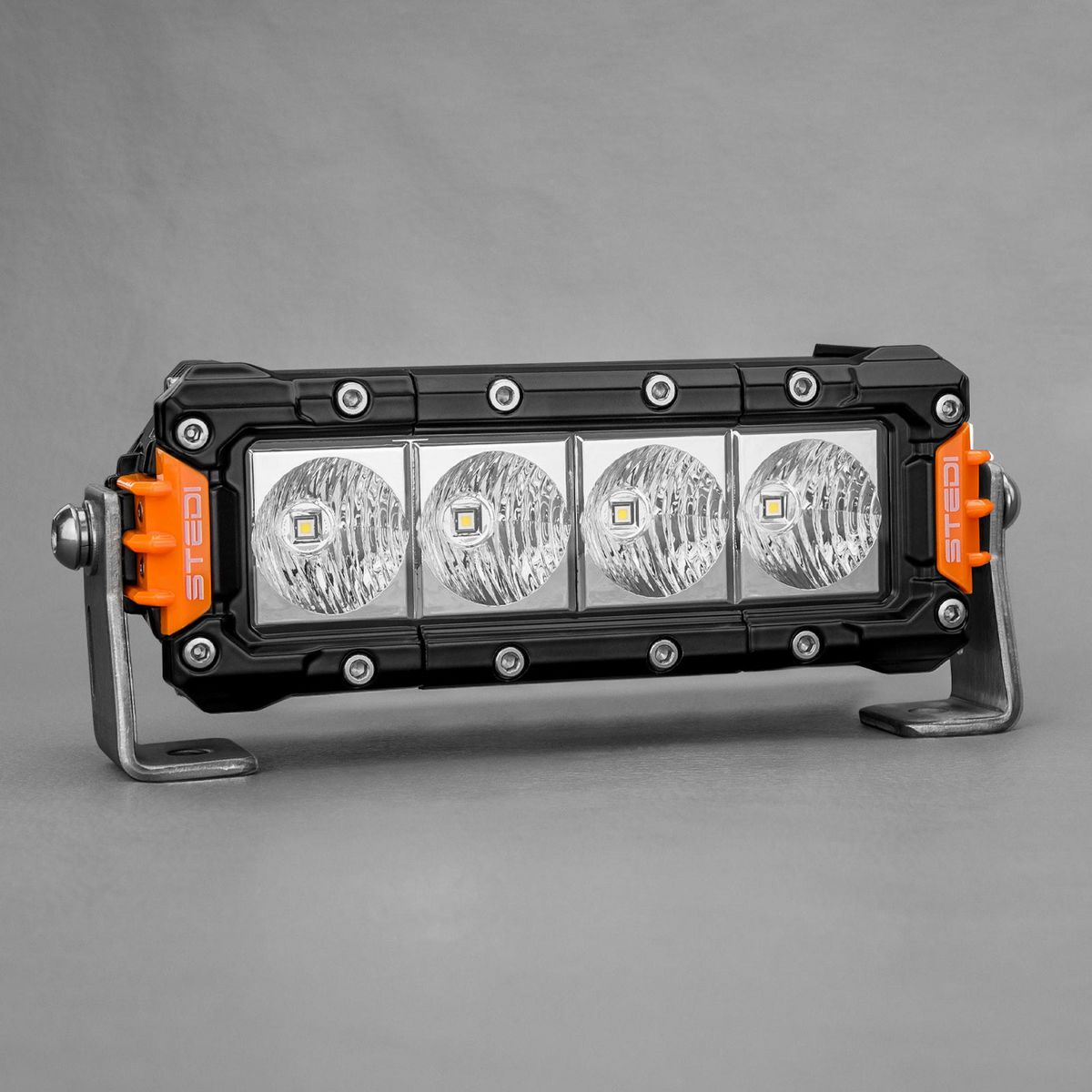 STEDI Cree LED Work Light ST3301 Pro 75 Inch LED3301PRO4L