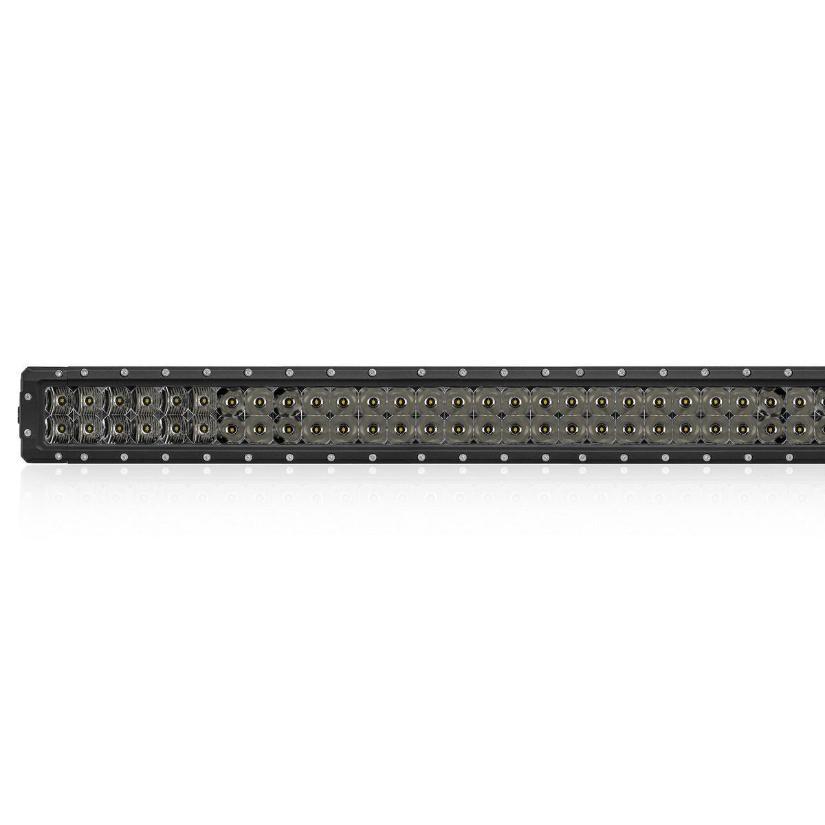STEDI Light Bar Double Row 80 LED  ST4K 42 InchLEDST4K4280L