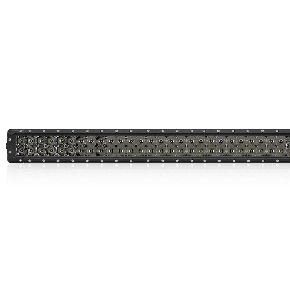 STEDI Light Bar Double Row 96 LED  ST4K LED 50 Inch LEDST4K5096L