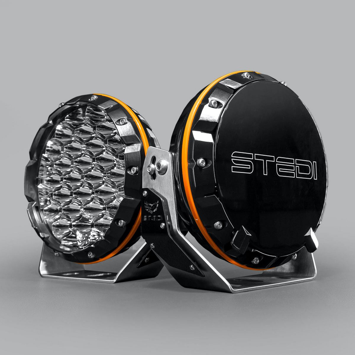 STEDI Type X Sport 7 Inch Pair TYPEXSRT7INCH