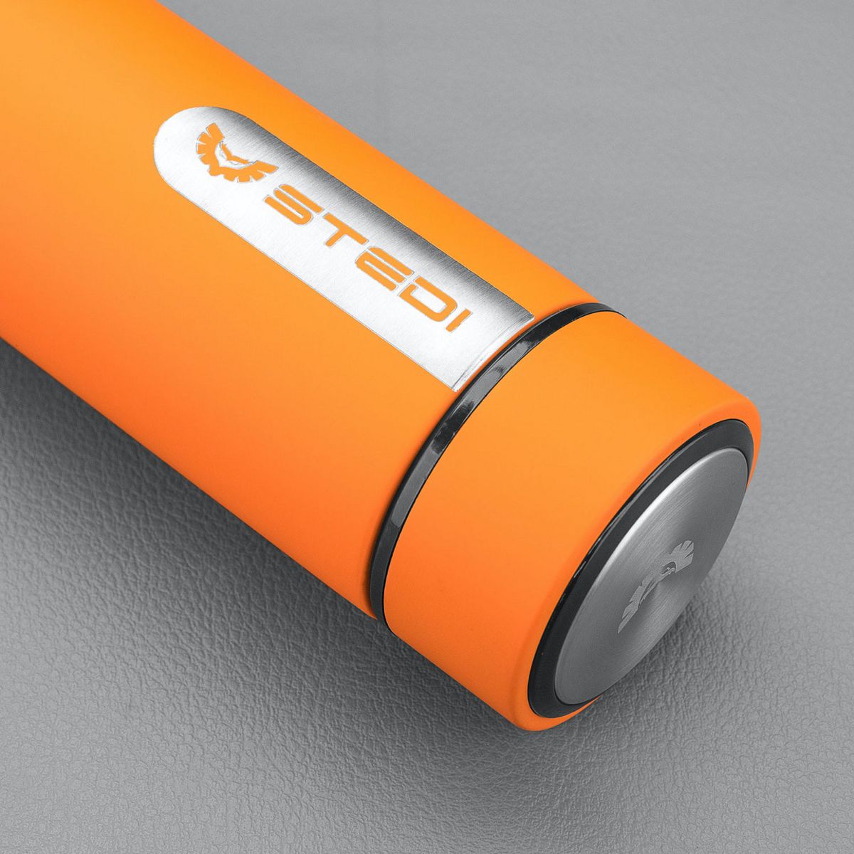 STEDI Pro Insulated Thermo Bottle Orange STEDITHERMOORANGE