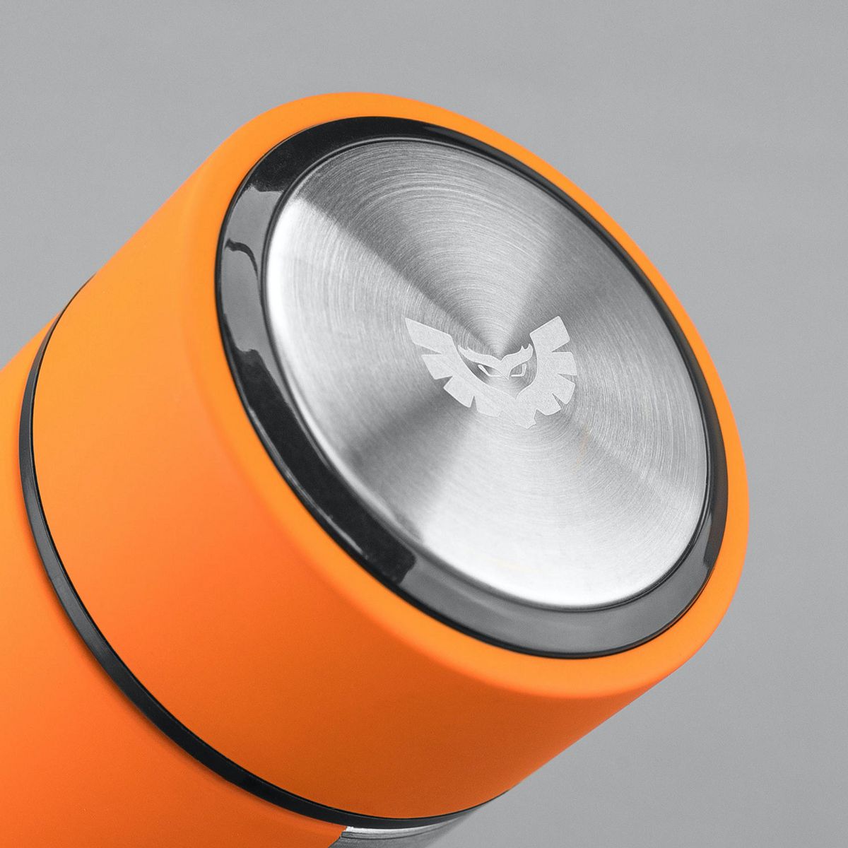 STEDI Pro Insulated Thermo Bottle Orange STEDITHERMOORANGE