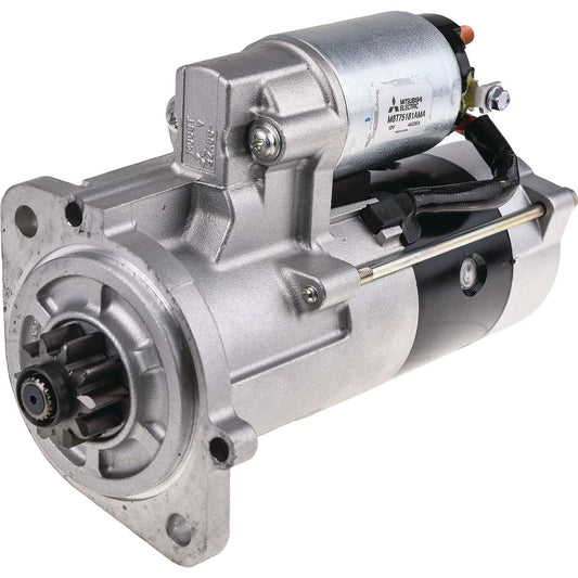 Mitsubishi Starter Motor 12V 10Th Cw M8T75181AMA
