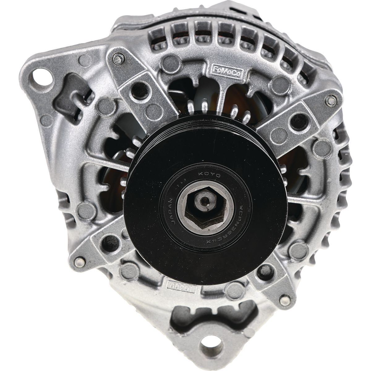 Genuine Alternator 12V 180A JR3Z10346D