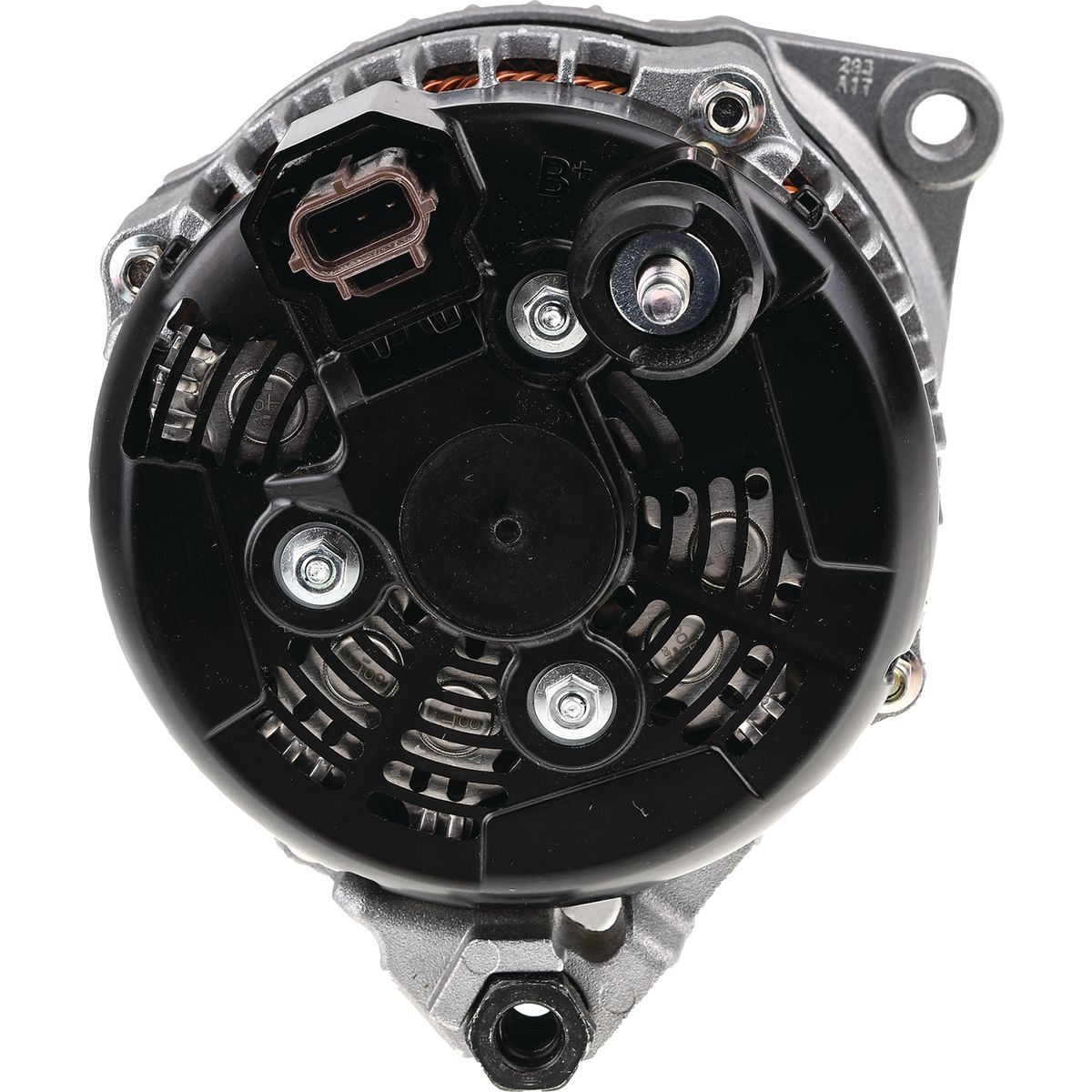 Genuine Alternator 12V 180A JR3Z10346D