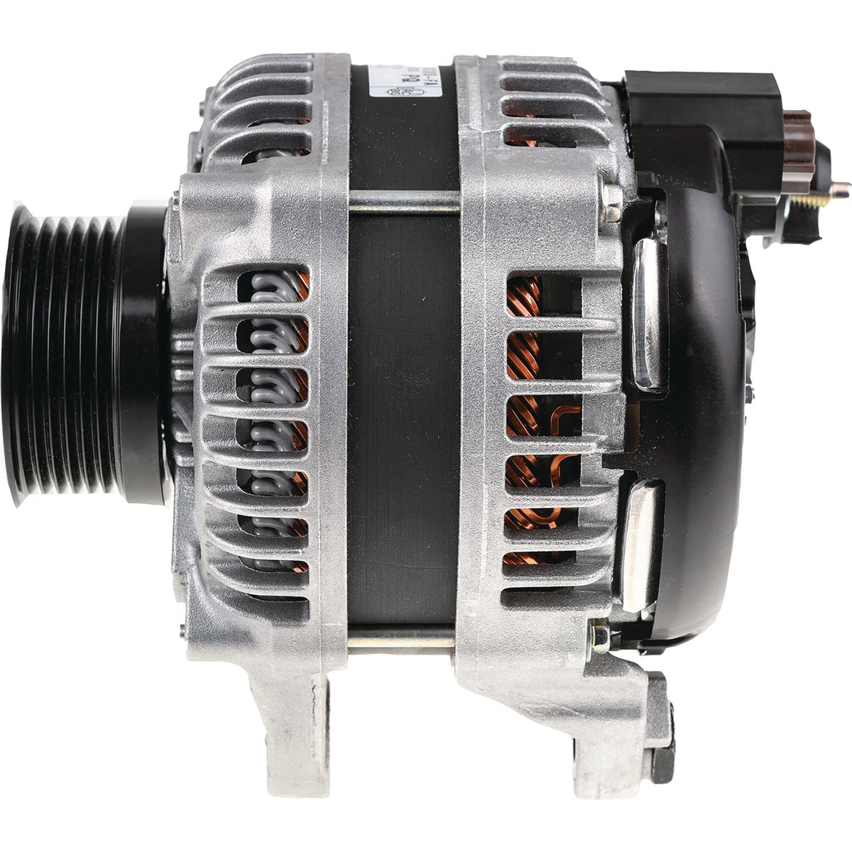 Genuine Alternator 12V 180A JR3Z10346D
