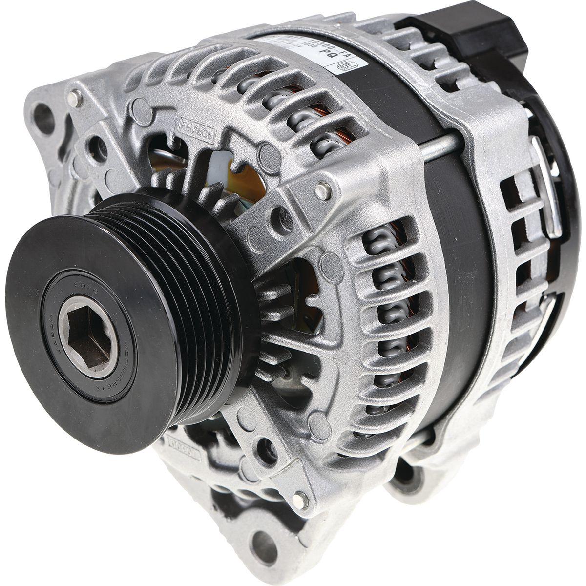 Genuine Alternator 12V 180A JR3Z10346D