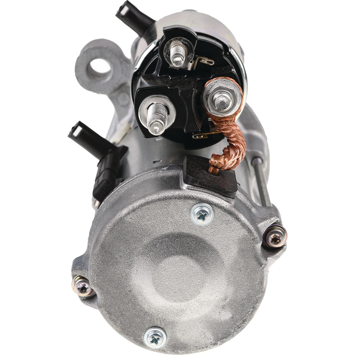 Genuine Starter Motor 12V 10Th Cw JR3Z11002A