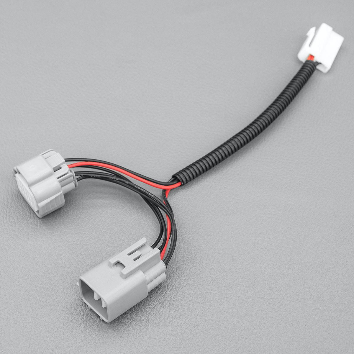 STEDI Headlight Piggy Back Adapter Fits Isuzu DMAX 082020  DMAXADAPTER