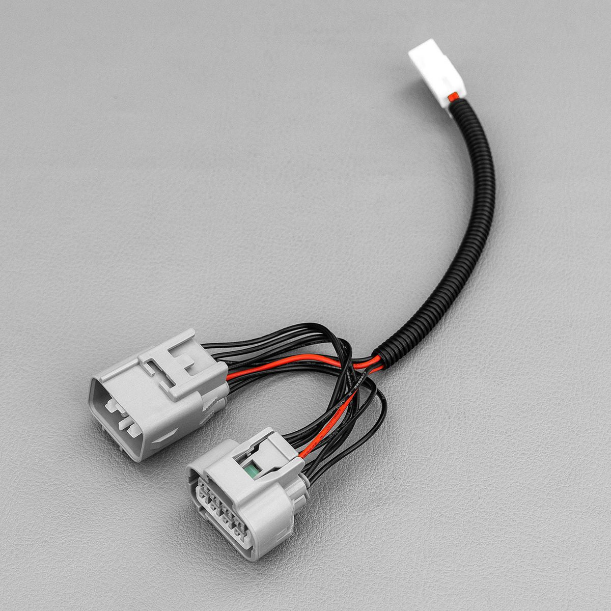 STEDI Headlight HBeam Adaptor fits Triton MR MITSUBISHIMRADAPT