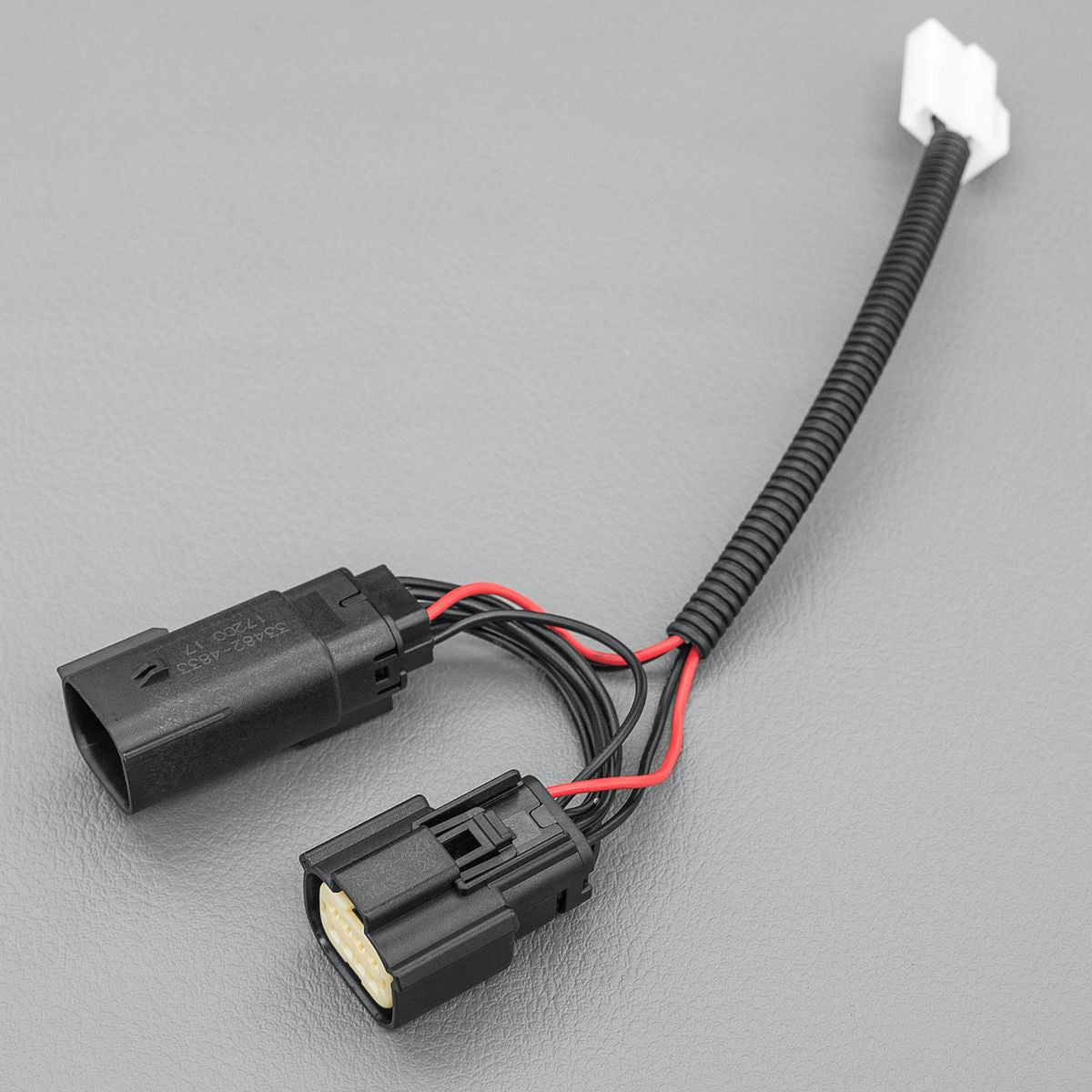 STEDI Piggy Back Adapter Fits Ford Ranger Raptor  Everest