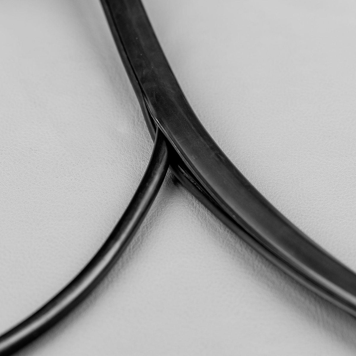 STEDI Roof Light Wiring Concealer Black Epdm Rubber 1.2M WIRECONCEALER1200