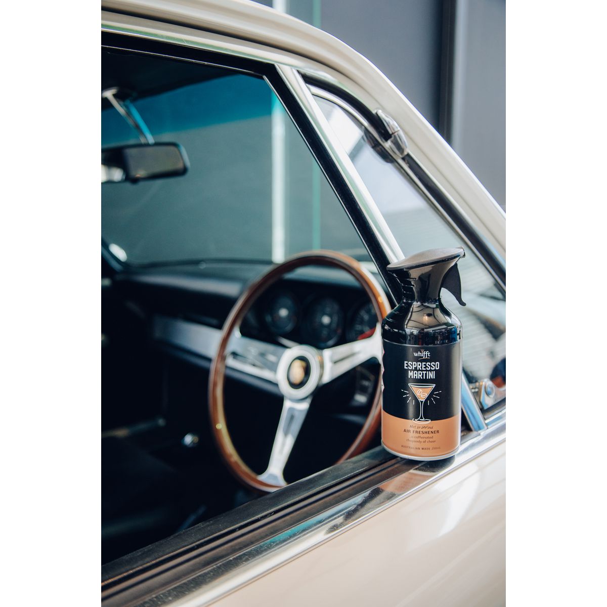 Whifft Aircare Espresso Martini 250ml 10-104-00250