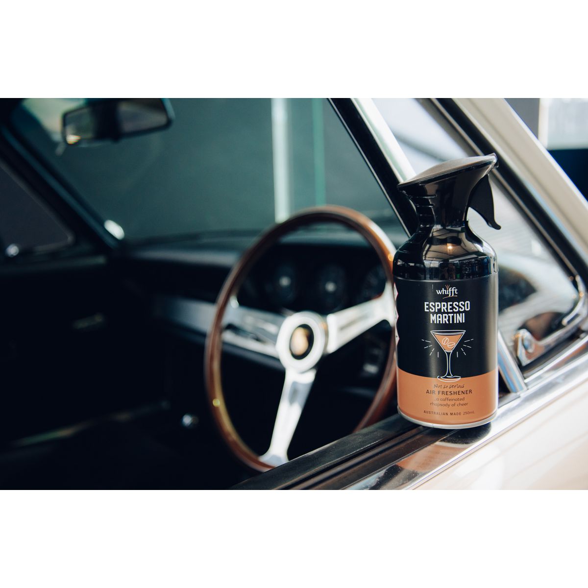 Whifft Aircare Espresso Martini 250ml 10-104-00250