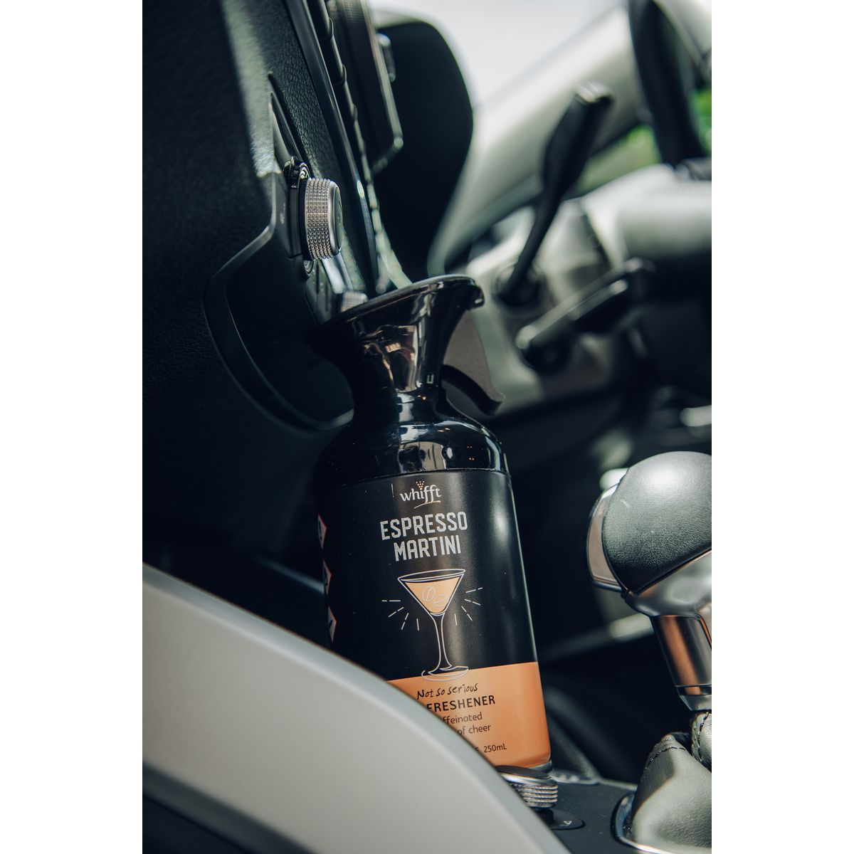 Whifft Aircare Espresso Martini 250ml 10-104-00250