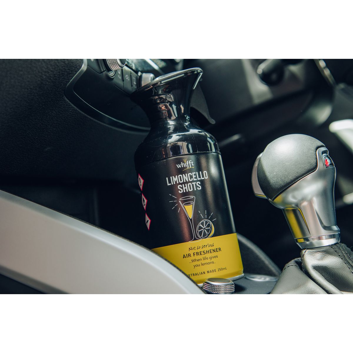 Whifft Aircare Limoncello 250ml 10-106-00250
