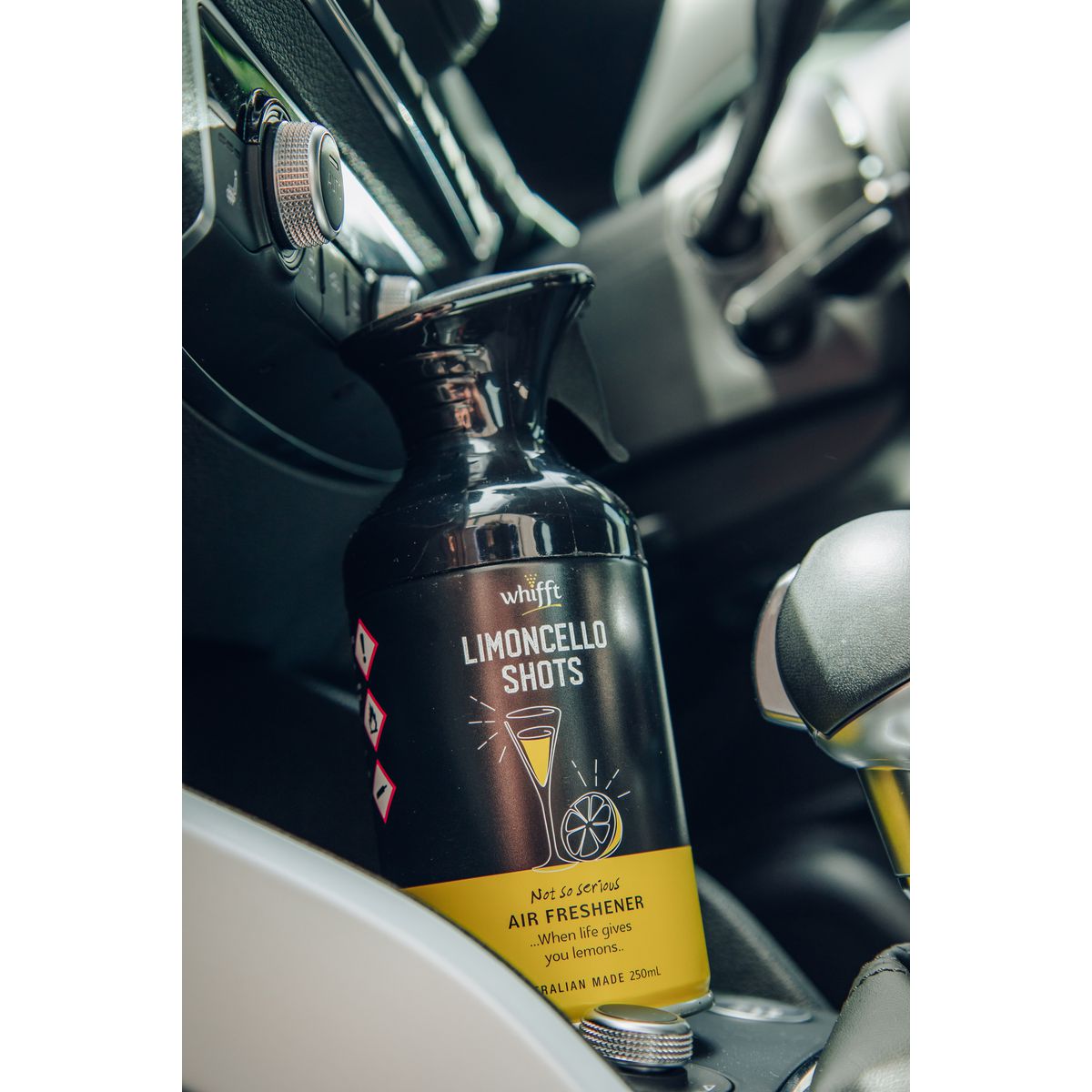 Whifft Aircare Limoncello 250ml 10-106-00250