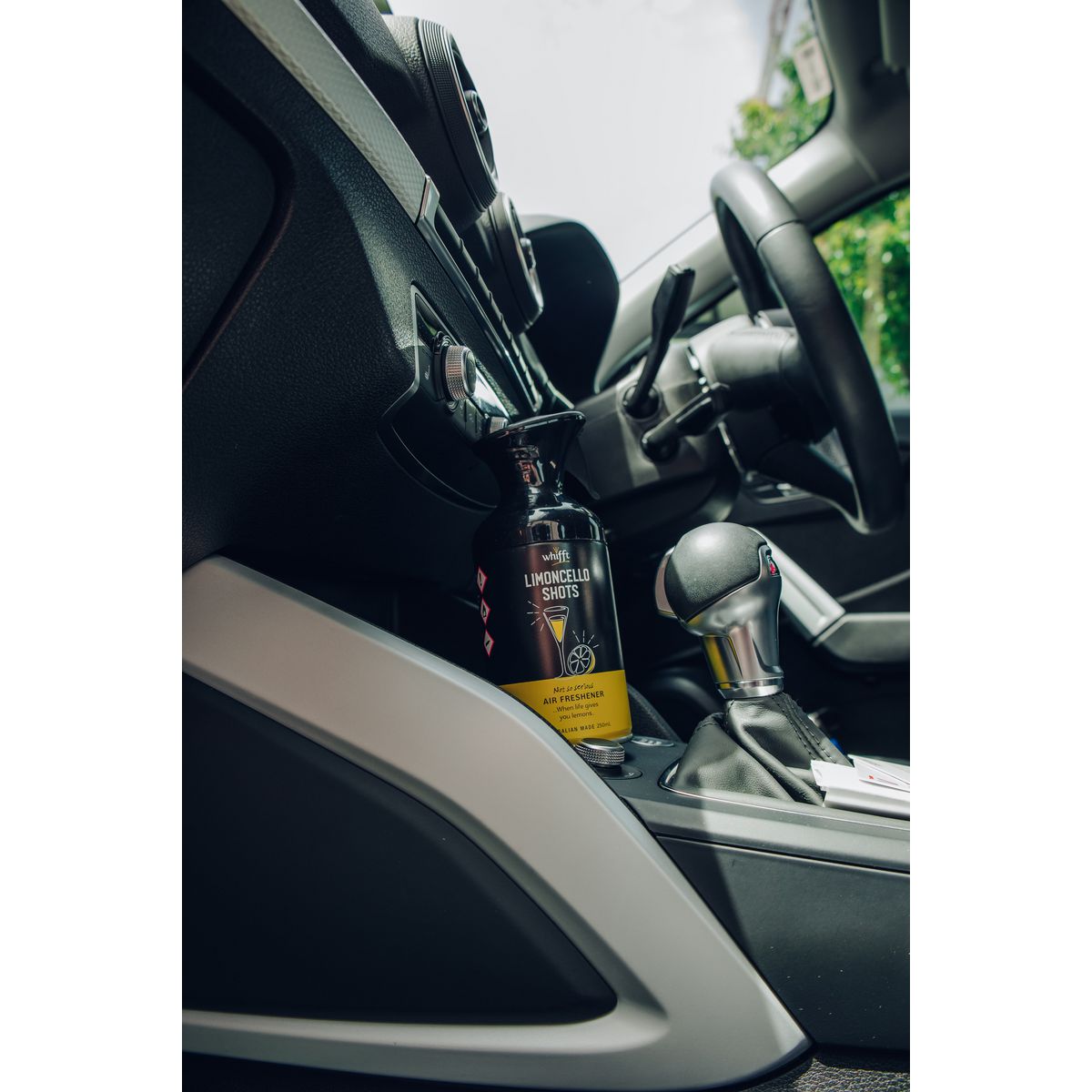 Whifft Aircare Limoncello 250ml 10-106-00250