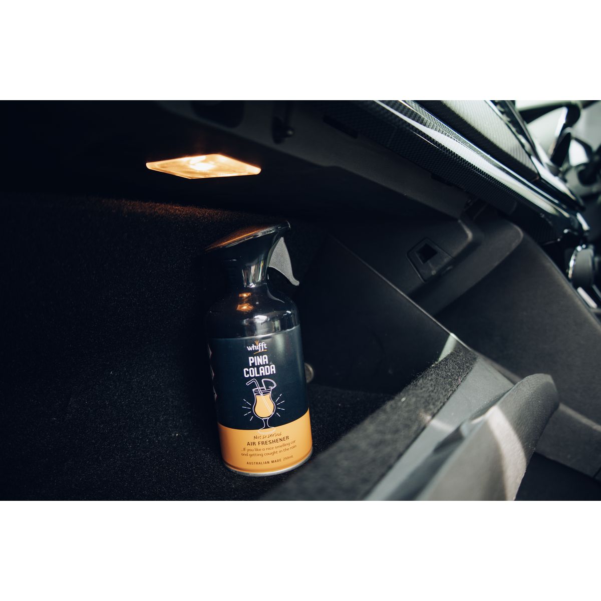 Whifft Aircare Pina Colada 250ml 10-107-00250