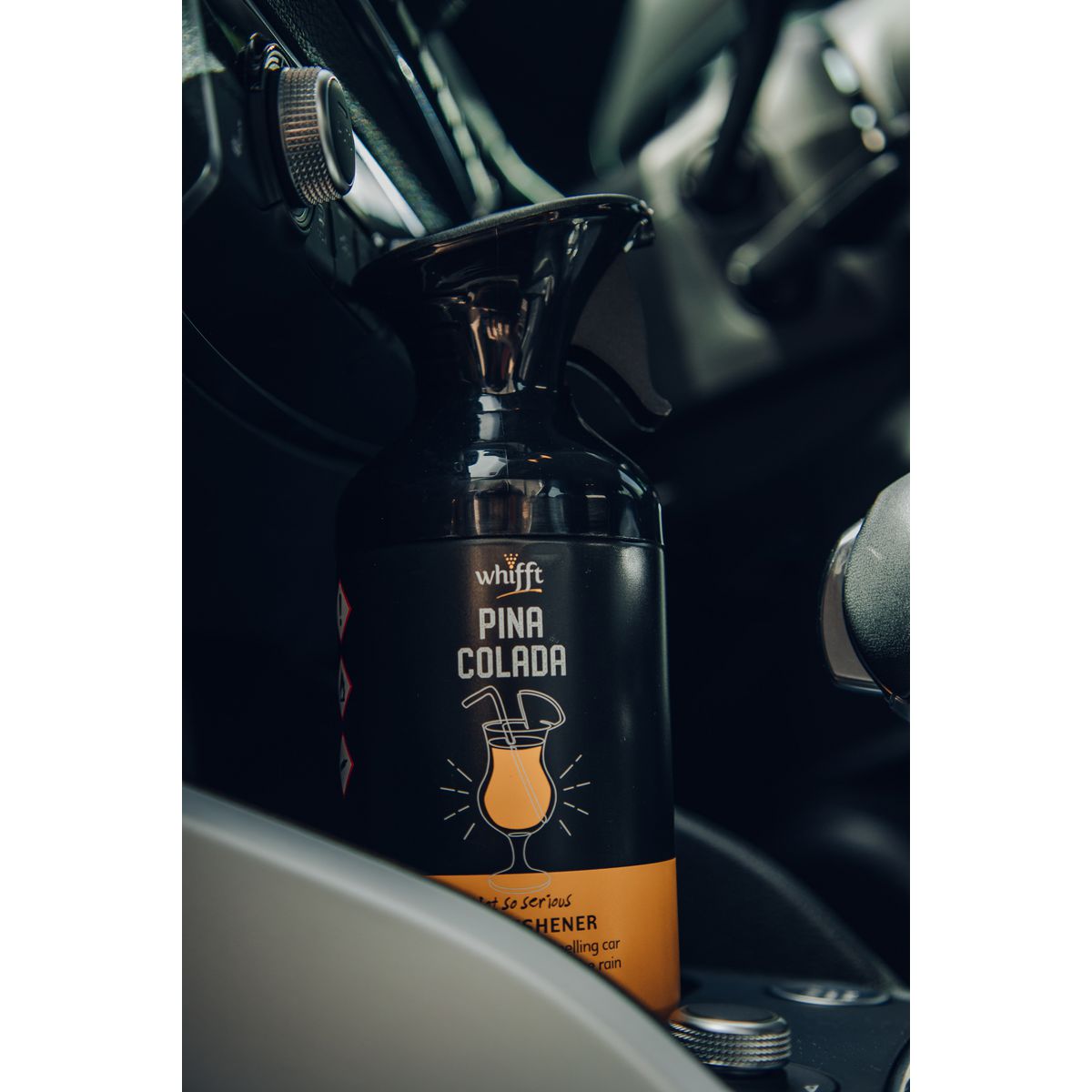 Whifft Aircare Pina Colada 250ml 10-107-00250