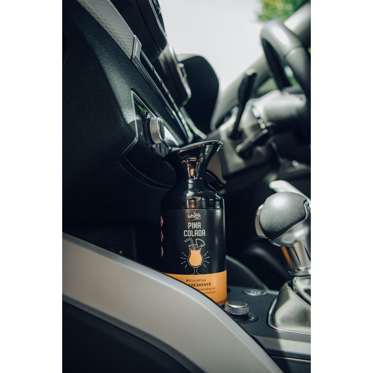 Whifft Aircare Pina Colada 250ml 10-107-00250
