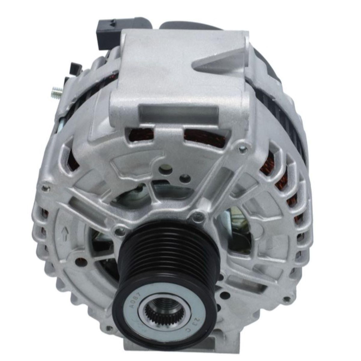 Bosch Alternator 12V 80A 1986A01264