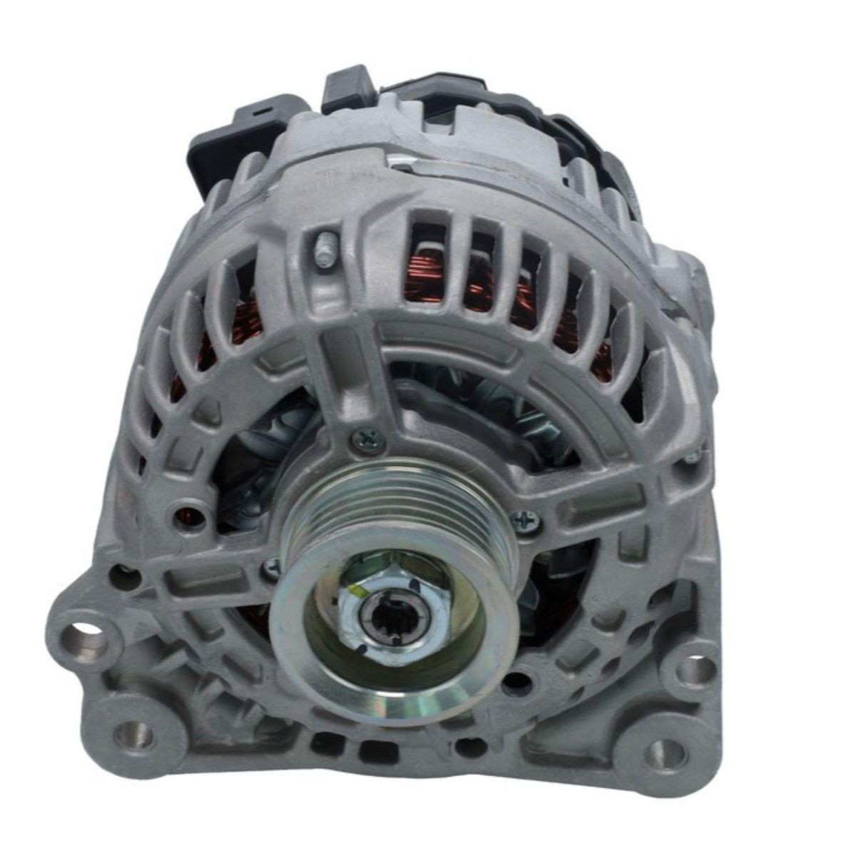 Bosch Alternator 12V 110A 1986A00563