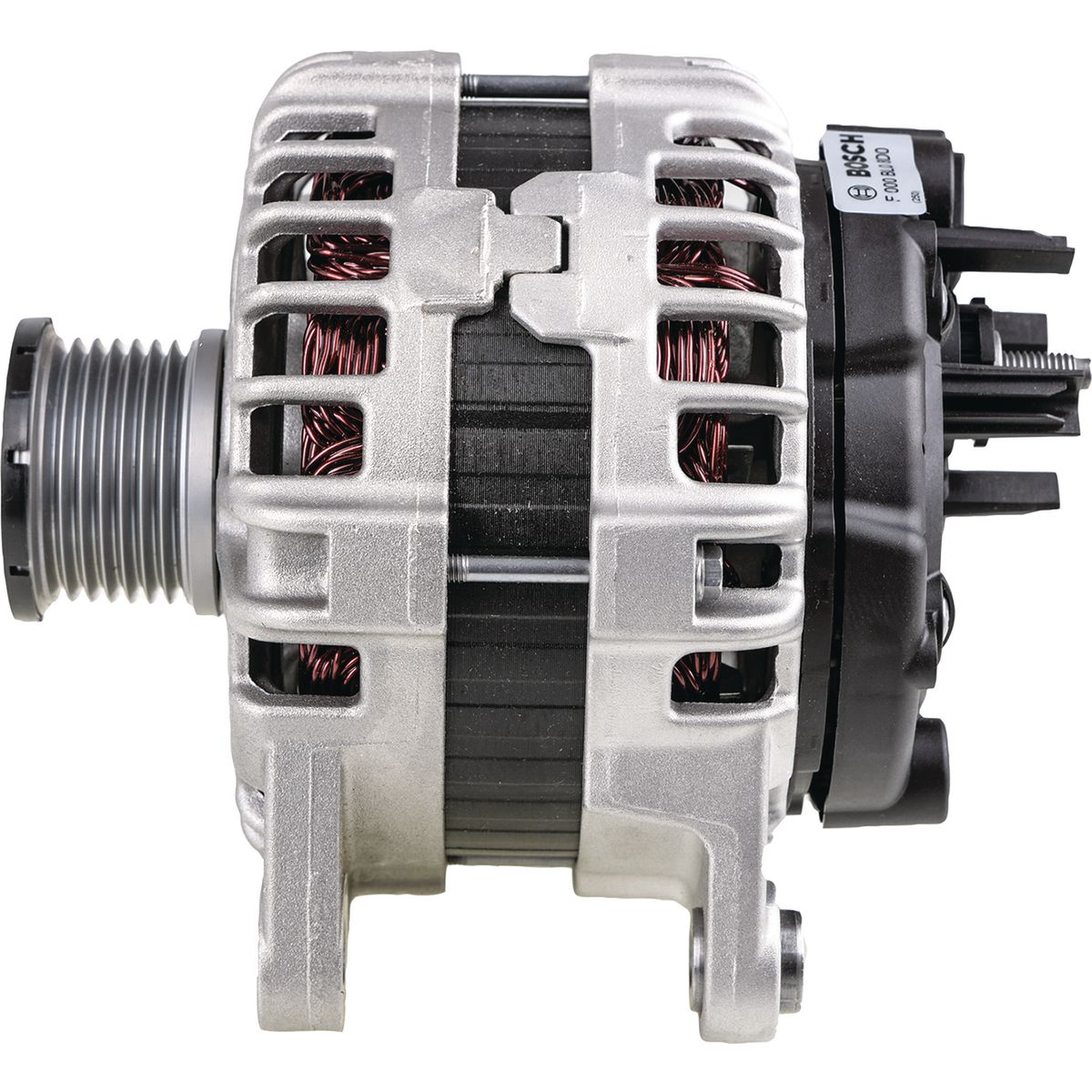 Bosch Alternator 12V 150A F000BL08D0