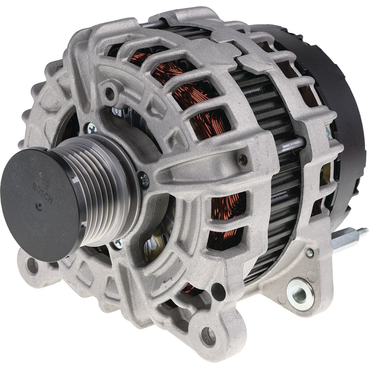 Bosch Alternator 12V 180A 1986A01050