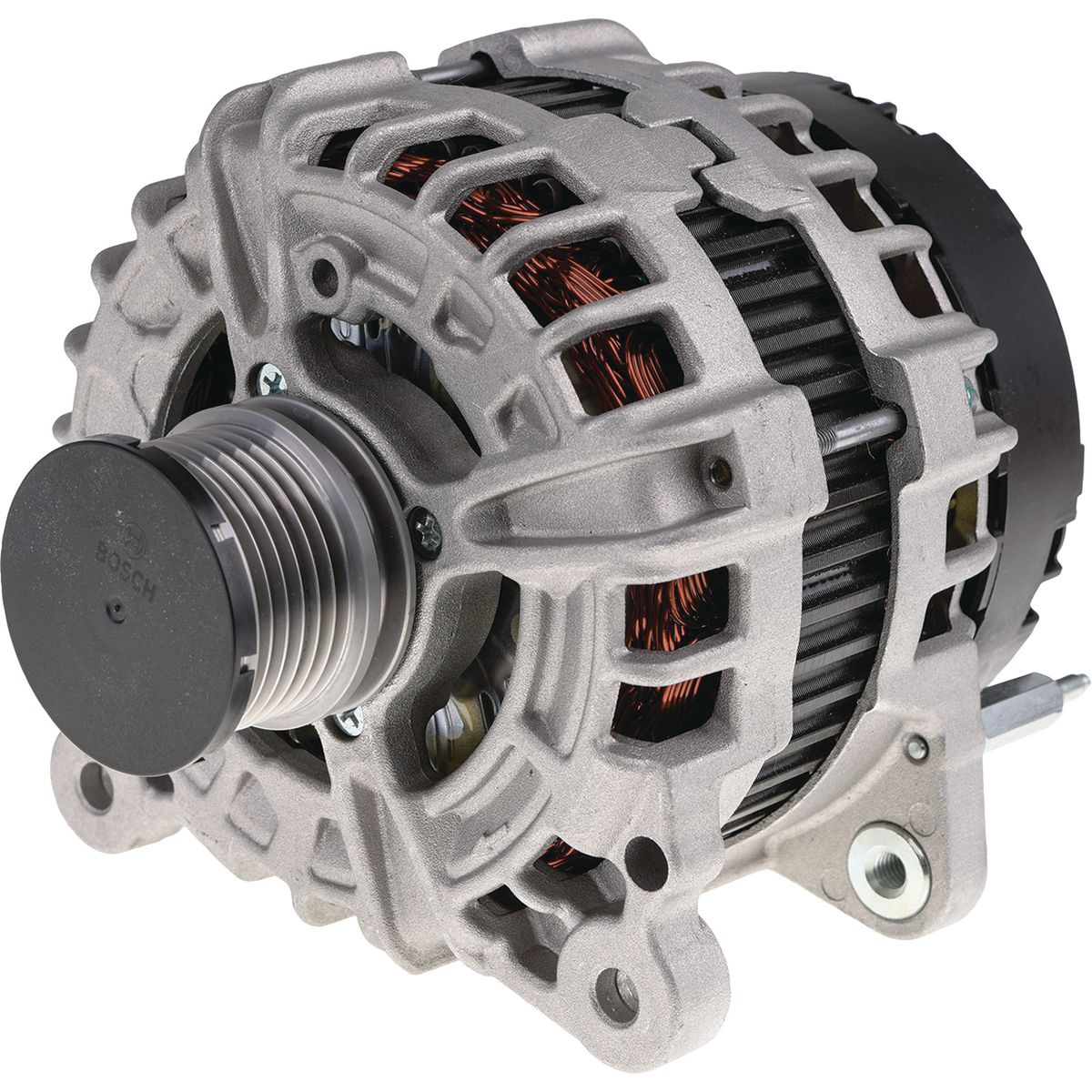 Bosch Alternator 12V 180A 1986A01050