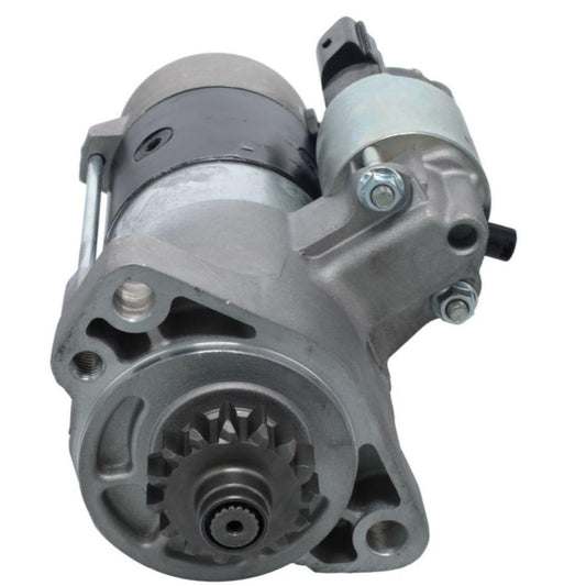 Bosch Starter Motor 12V 9Th Cw 1986S00978