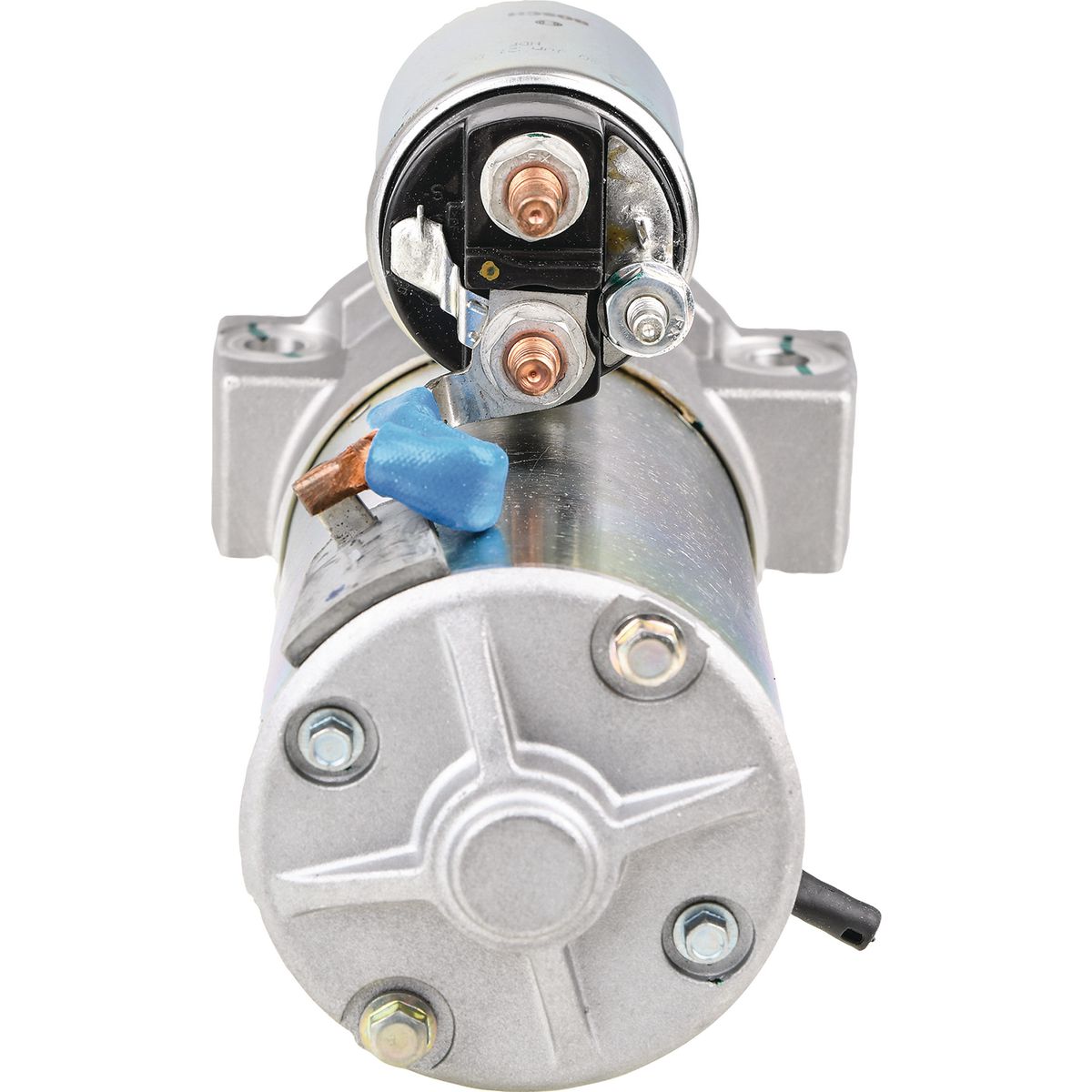 Bosch Starter Motor 12V 12Th 1986S00224