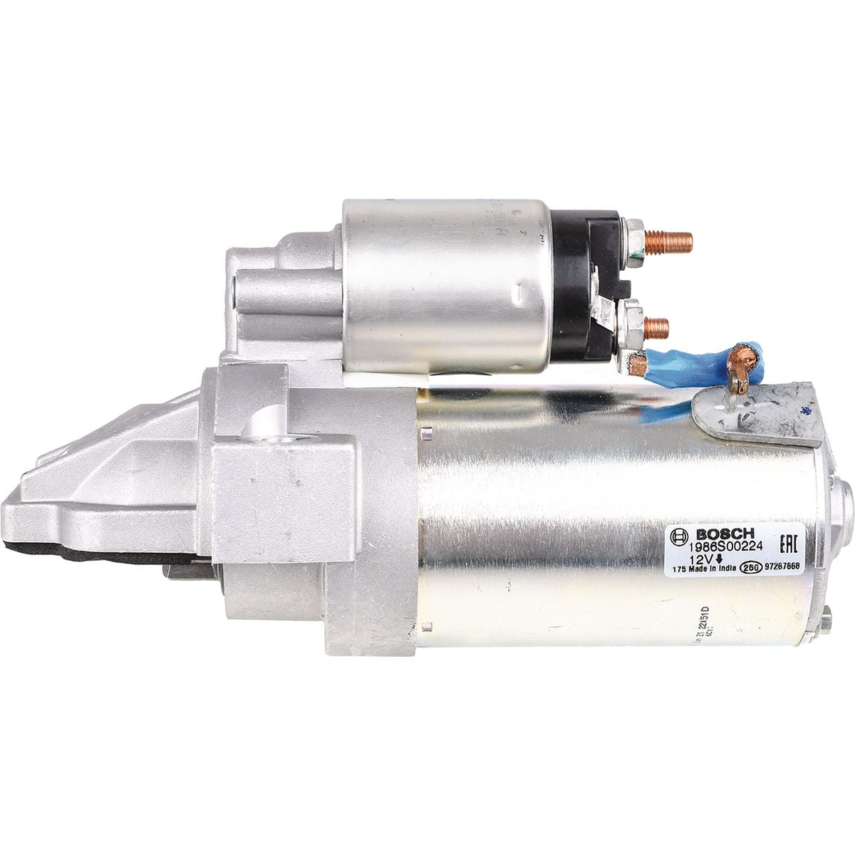 Bosch Starter Motor 12V 12Th 1986S00224