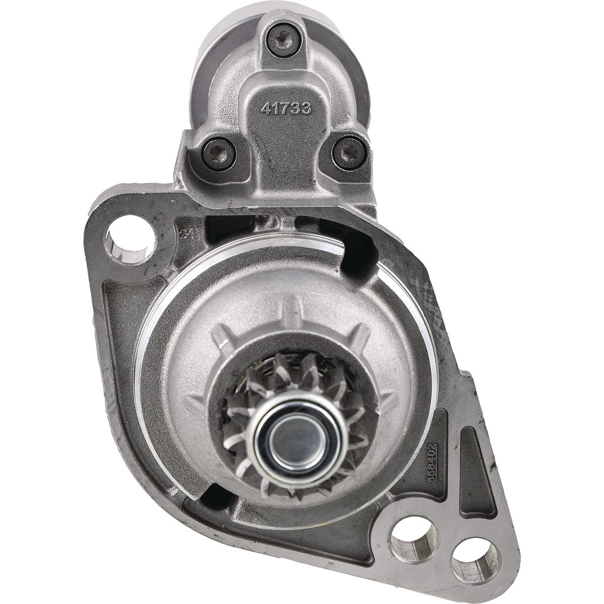 Bosch Starter Motor 12V 13Th Ccw 1179604