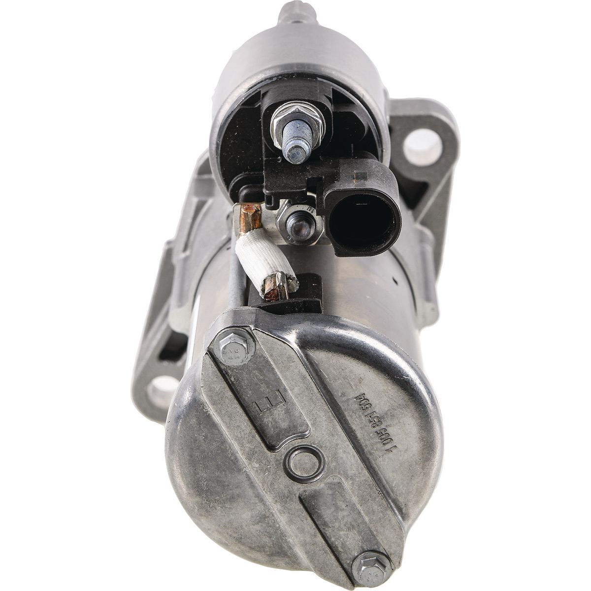Bosch Starter Motor 12V 13Th Ccw 1179604