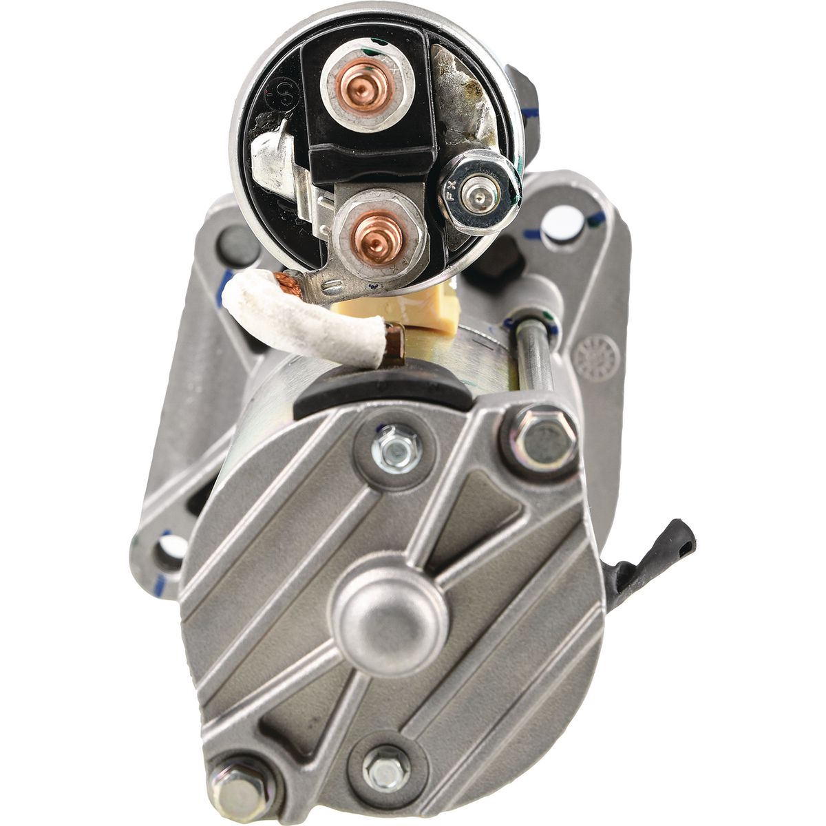 Bosch Starter Motor 12V 9Th Cw 1986S00227