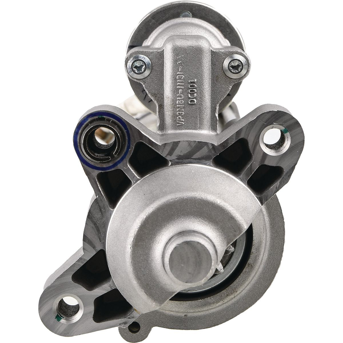 Bosch Starter Motor 12V 11Th Cw 1986S00223