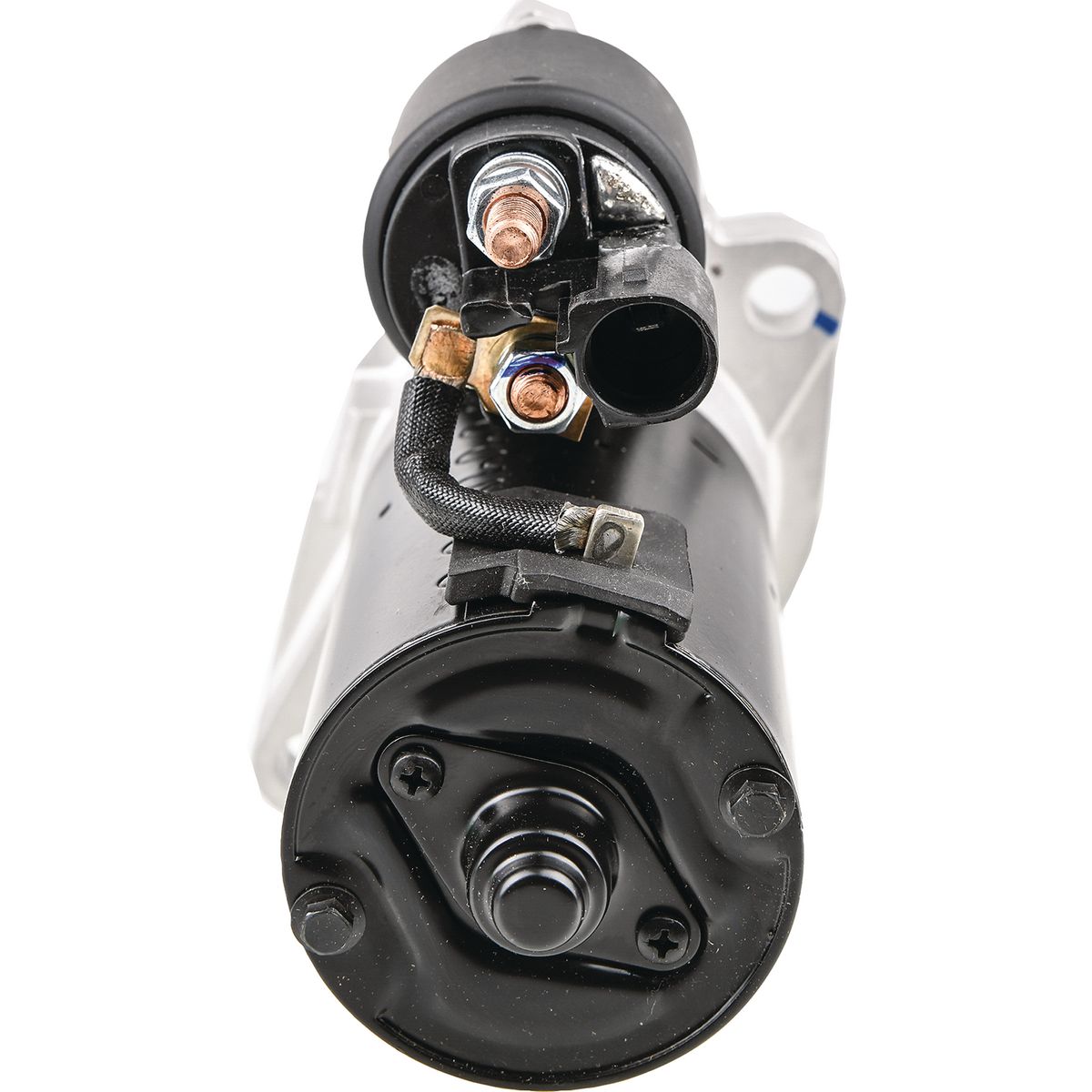 Bosch Starter Motor 12V 13Th Ccw 1986S00870