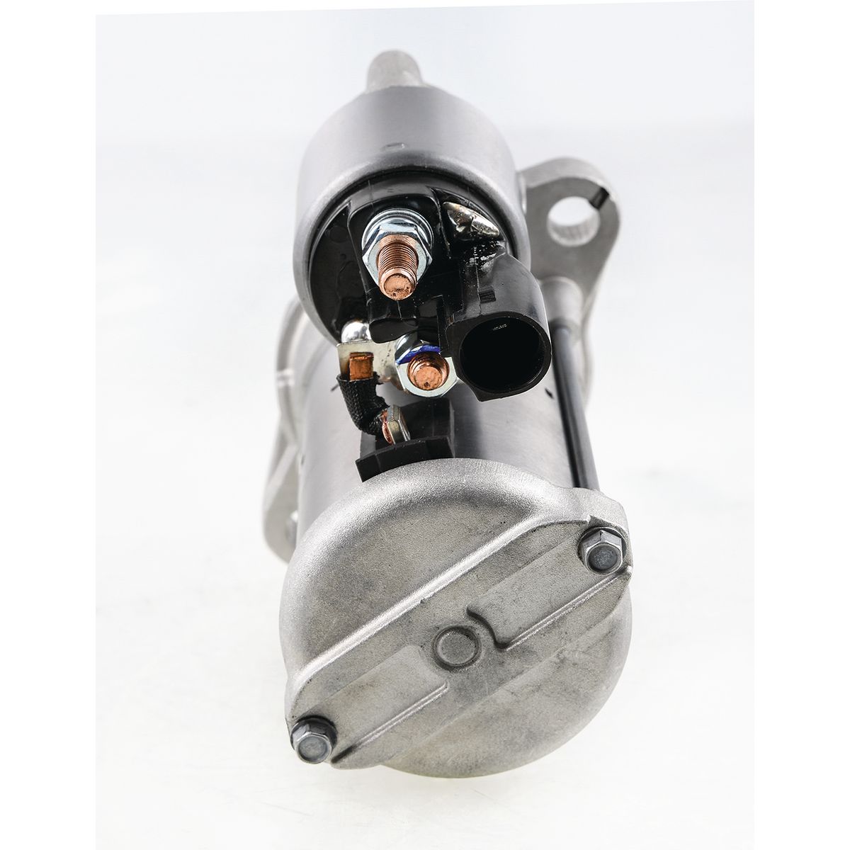 Bosch Starter Motor 12V 13Th Ccw 1986S00880