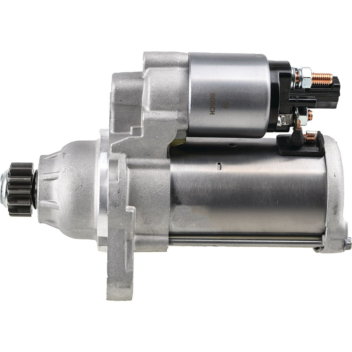 Bosch Starter Motor 12V 13Th Ccw 1986S00880