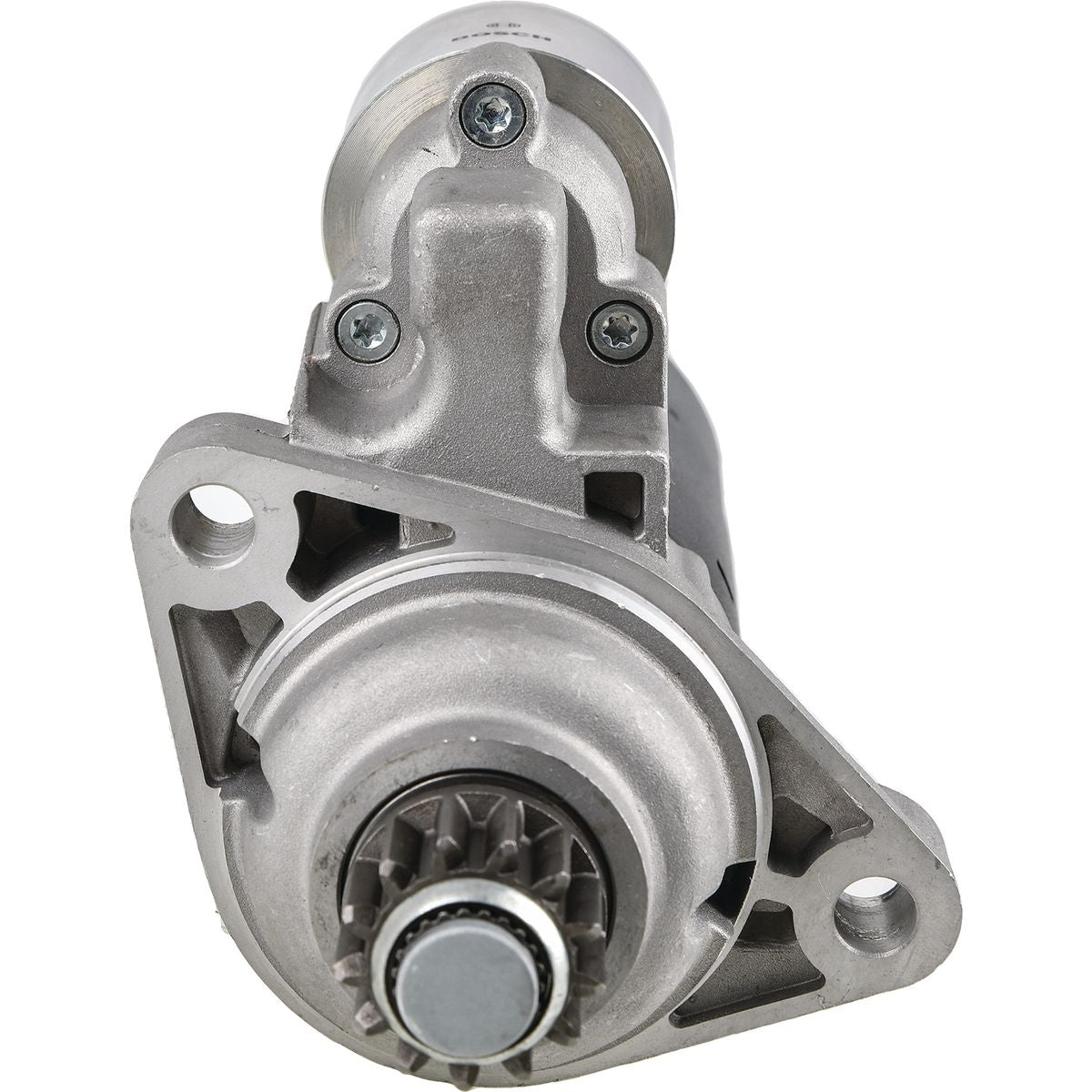 Bosch Starter Motor 12V 13Th Ccw 1986S01001