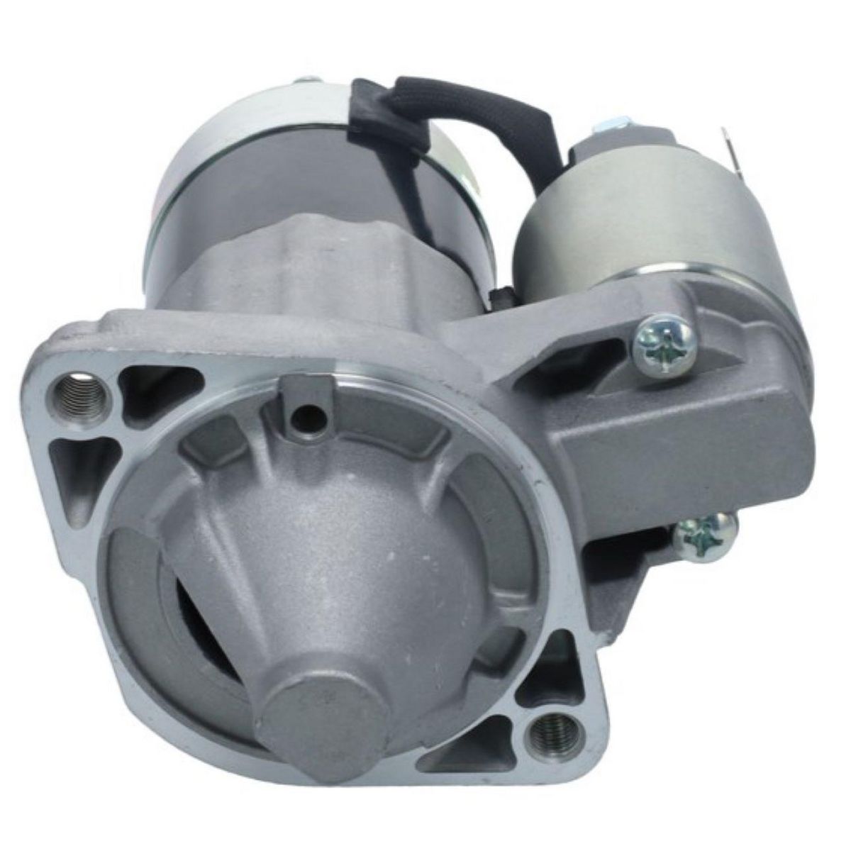 Bosch Starter Motor 12V 8Th Cw 1986S01002