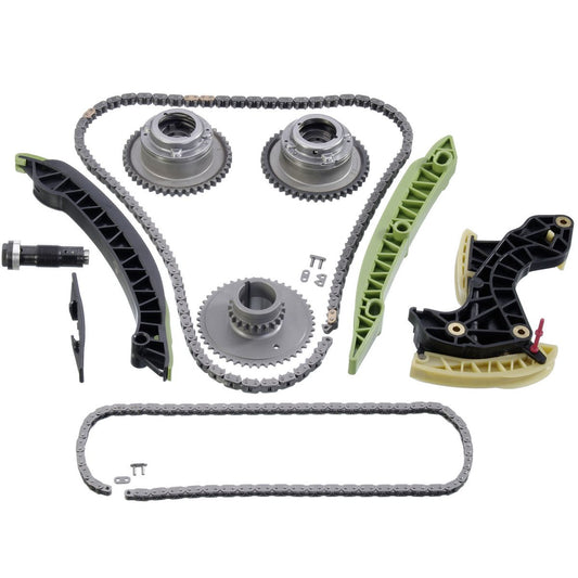 Kolben Timing Chain Kit With Gears 400210400001